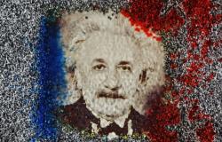 Nobel Prize Frozen: in mostra le opere di Omar Ronda