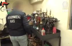 Torino: sequestrati 11 chili di melassa per narghil&egrave;