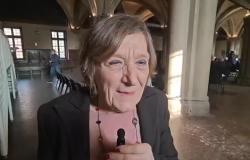 "Una storia lunga vent'anni": la parola a Ambra Garancini (VIDEO)