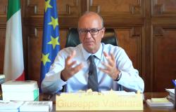 Scuola: il saluto del ministro Valditara e dell'assessore Chiorino