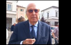 Vercelli: le prime considerazioni del nuovo sindaco Roberto Scheda