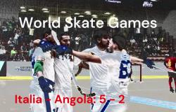 Italia in Semifinale, le interviste Post Partita