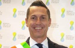 Davide Gilardino eletto presidente di Anci Piemonte