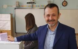 Collegio uninominale Piemonte 2: vince Andrea Del Mastro