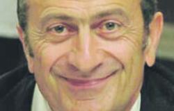 Quinto anniversario Sandro Deregibus