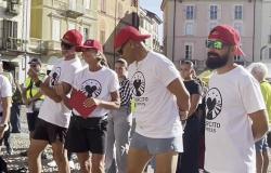 Esercito Express sulla rotta de LUVA: sono partiti i viaggiatori 