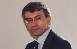 Paolo Moretti presidente della casa di riposo Sant'Anna
