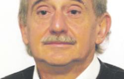 Quinto anniversario del dott. Claudio Roncarolo