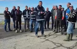 Bondesan (Ovest Sesia): "Contiamo danni per milioni di euro"