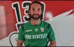 Pro Vercelli: il ritorno di Rolando Bianchi