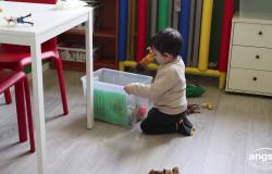 "Stop ai falsi miti sull'autismo": la campagna di Angsa Novara Vercelli