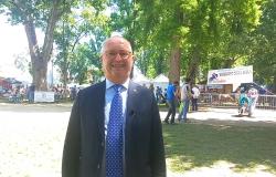 Fattoria in Città: il presidente Ascom Angelo Santarella traccia un primo bilancio