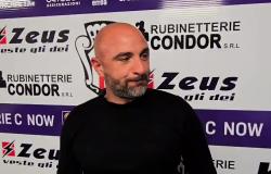 Marco Banchini: "Abbiamo reagito come sappiamo"