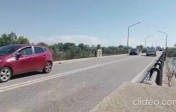 Vercelli: riaperto alla viabilità il ponte sul fiume Sesia