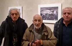 Intervista a Gianni Berengo Gardin