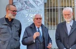 Il video:  &ldquo;&hellip;e bene predic&ograve;: la forza dei francescani in Vercelli&rdquo;