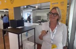 Il racconto dell'Area Food di Acquapazza