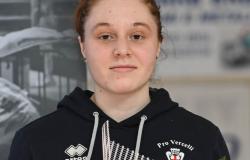 Scherma Pro Vercelli:  Eleonora Orso sale sul podio