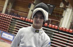 Pro Vercelli Scherma: Ettore Leporati tra i convocati ai mondiali Cadetti