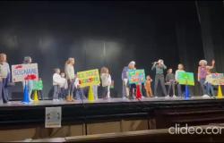 "Ascoltami!": gli alunni delle primarie condividono i loro sogni e desideri