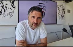 Francesco Musumeci: intervista al ds della Pro Vercelli