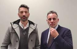 Gianluca Birbes: "Bellissimo vedere la partecipazione dei bambini e quello che hanno espresso nei disegni"