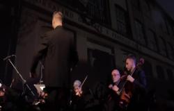 Il video dell'inaugurazione dell'anno accademico 