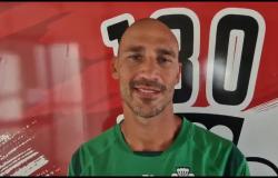 Paolo Cannavaro si racconta