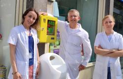 Vercelli, la Farmacia comunale 4 aperta anche il sabato e con orario più lungo