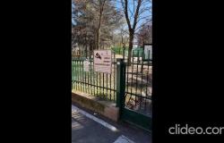"Quando gioca la Pro i nostri bambini non possono entrare in parco Camana"