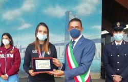 Esibizioni, stand, premiazioni e un tocco di Olimpiadi di Tokyo