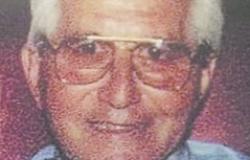 Anniversario geom. Luigi Ferraris (Gino)