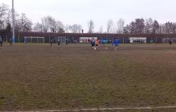 Calcio Terza Categoria &ndash; Amichevole precampionato (VIDEO)