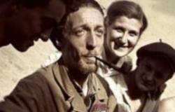 Partigiani a colori: mostra fotografica con scatti di Carlo Buratti 
