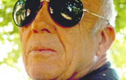 Lutto per Grazioso Gianesini