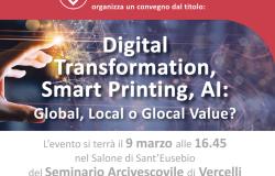Smart printing, sicurezza e sostenibilità: il futuro premia sistemi agili e sicuri
