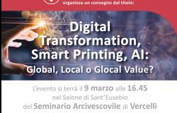 Intelligenza artificiale e selezione del personale: l’opportunità è anche per le Pmi