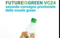 “Ricicla il presente, salva il futuro”: il convegno della Consulta studentesca