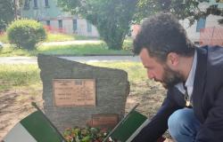 "Ricordiamo la strage del 12 maggio 1945"