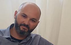 In Biblioteca Civica "I Canti della Morte" di Luca Inglese
