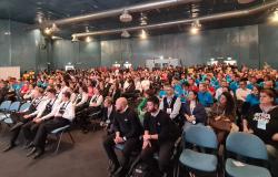 IoLavoro torna a Vercelli: " Un format rinnovato, più dinamico, digitale"