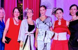 Collaborazione tra Ipsia Moda e Lilt per la sfilata al Sacro Monte