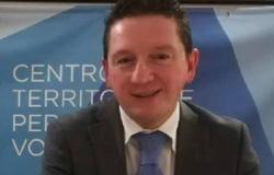 Luca Vannelli presidente regionale dell'Avis