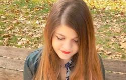 La scrittrice Laura Macaluso e  “L’anno in cui tutto è cambiato”