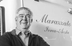 Addio a Carlo Marazzato, imprenditore lungimirante