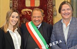 Vercelli: Sharon Basiricò è la “Bèla Majin 2023”