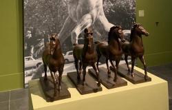 Prorogata fino al 30 marzo la mostra sull'arte Francesco Messina