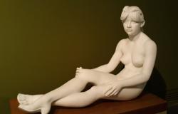 I prodigi della bellezza dello scultore Francesco Messina