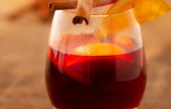 Un banchetto di vin brûlé per sostenere il progetto Admo