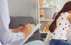 Neuropsichiatria infantile: servizi più conformi alle necessità